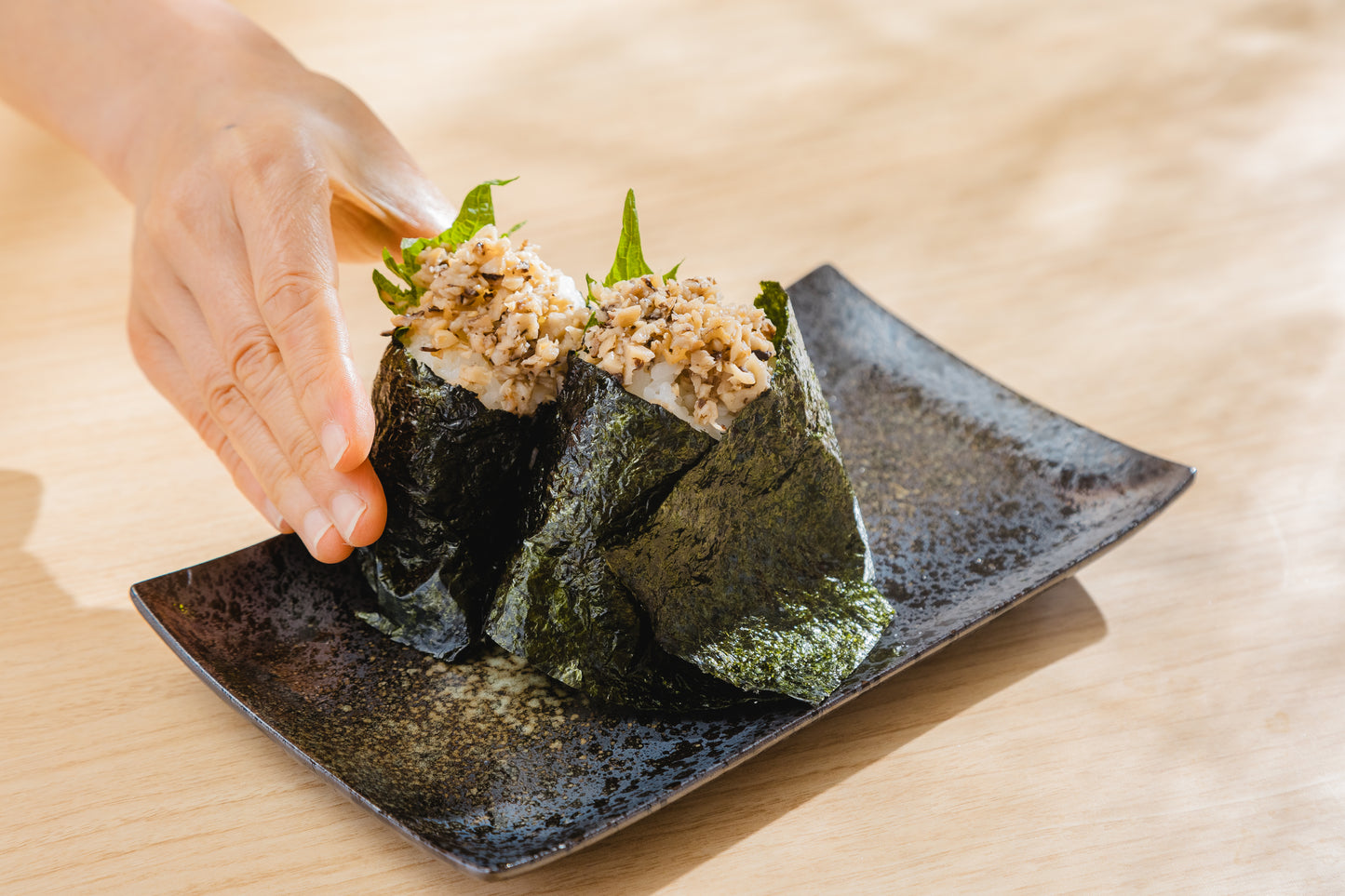 【11月~発送開始】至福の味わいセット ー徳島県産天恵菇と特製コンフィ二種